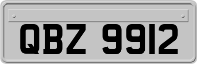 QBZ9912