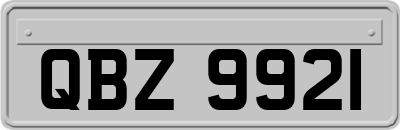 QBZ9921