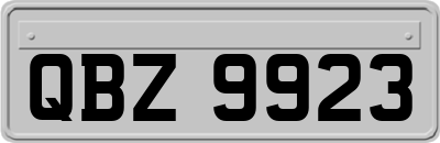 QBZ9923