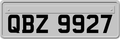 QBZ9927