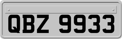 QBZ9933