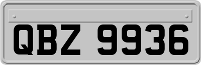 QBZ9936