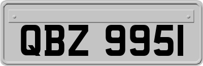 QBZ9951