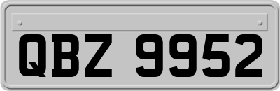 QBZ9952