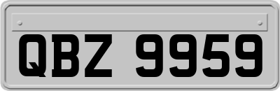 QBZ9959