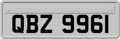 QBZ9961