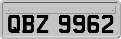 QBZ9962