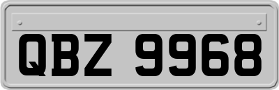QBZ9968