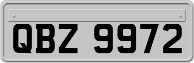 QBZ9972