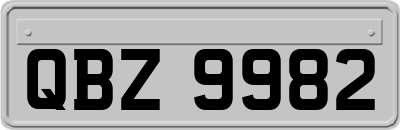 QBZ9982