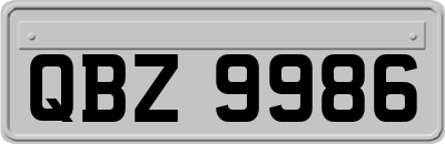 QBZ9986