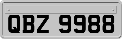 QBZ9988