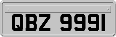 QBZ9991