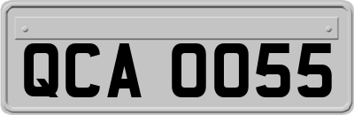 QCA0055