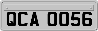 QCA0056
