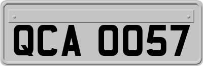 QCA0057