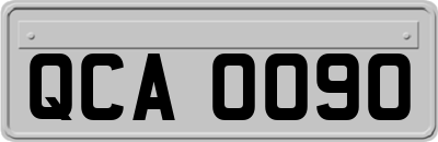 QCA0090