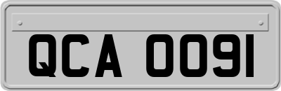 QCA0091