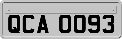 QCA0093