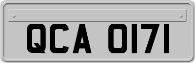 QCA0171
