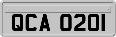 QCA0201