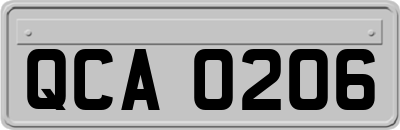 QCA0206