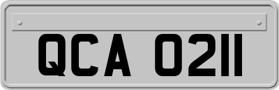 QCA0211