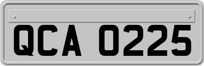 QCA0225