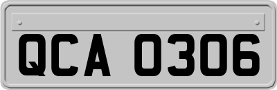 QCA0306