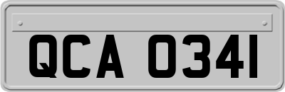 QCA0341