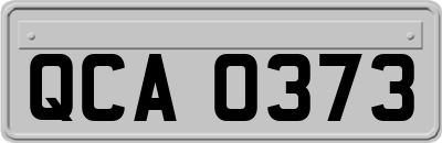 QCA0373