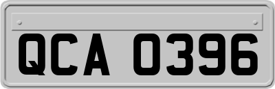 QCA0396