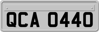 QCA0440