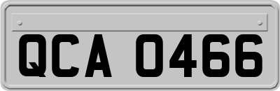 QCA0466