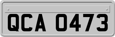 QCA0473