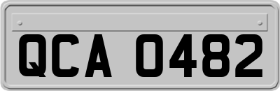 QCA0482