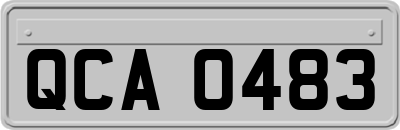 QCA0483