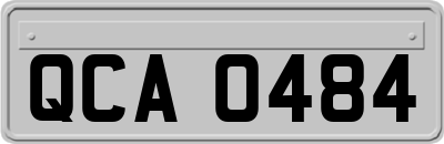 QCA0484