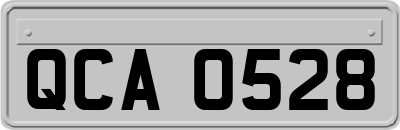 QCA0528