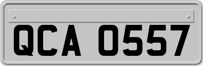 QCA0557