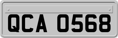 QCA0568