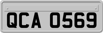 QCA0569