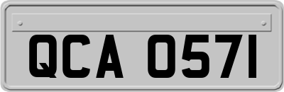 QCA0571