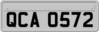 QCA0572