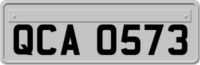 QCA0573