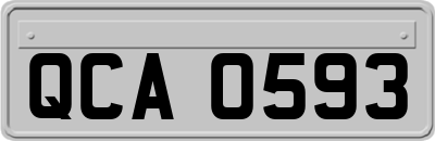QCA0593