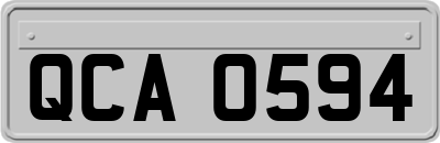 QCA0594