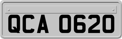 QCA0620
