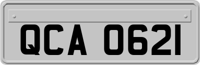 QCA0621