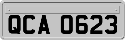 QCA0623